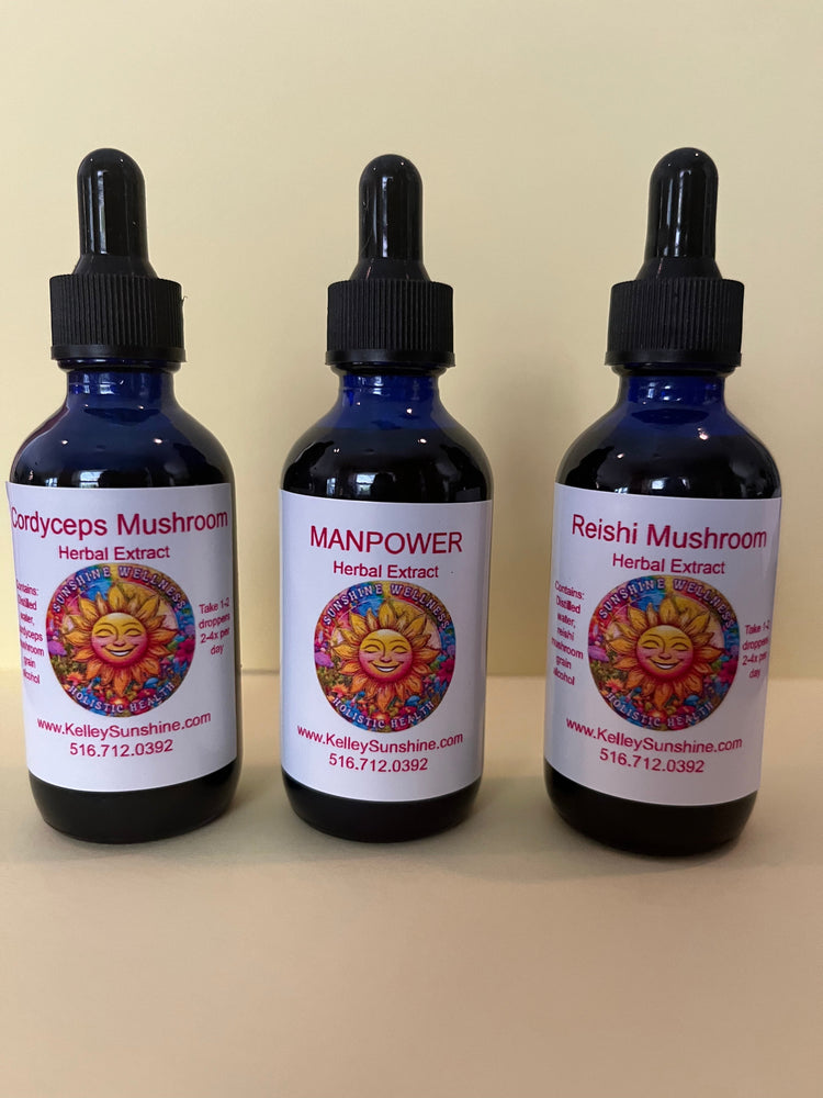 Sunshine Herbal Extracts
