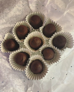 Herbal Edibles
