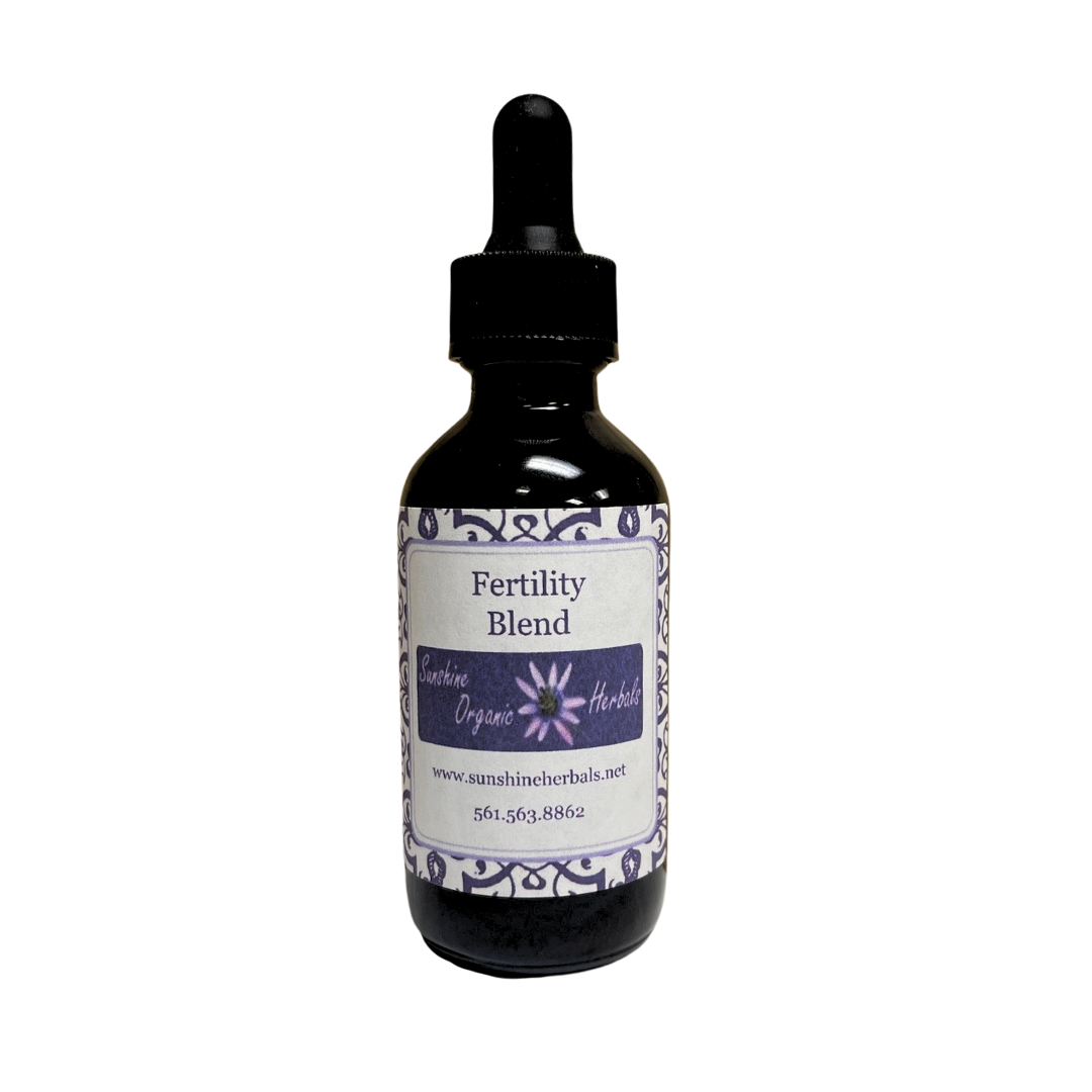 Fertility Extract