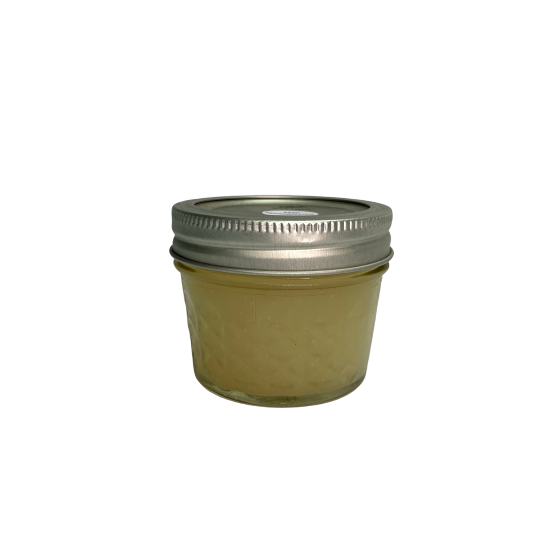 Gold Sea Moss Gel