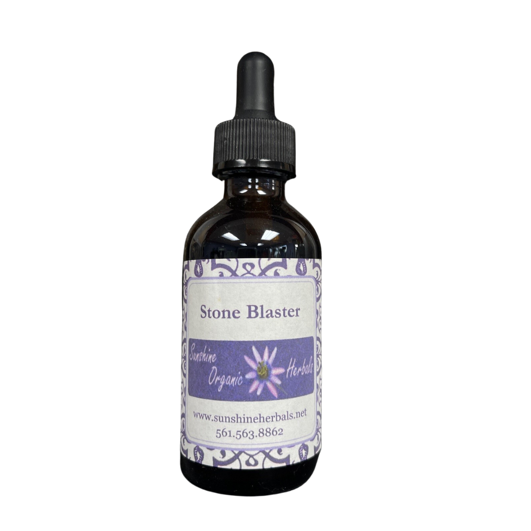Stone Blaster Extract