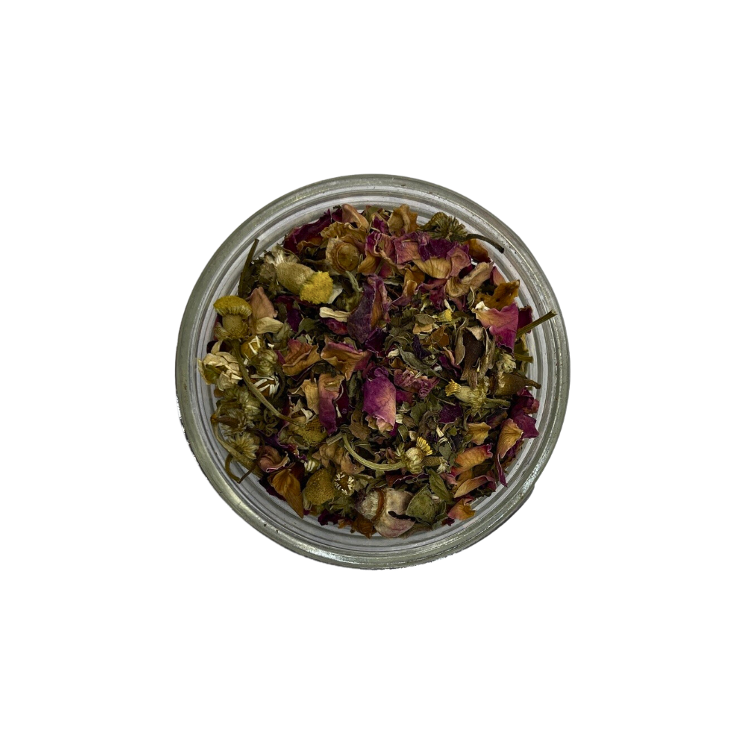 Peace & Harmony Tea