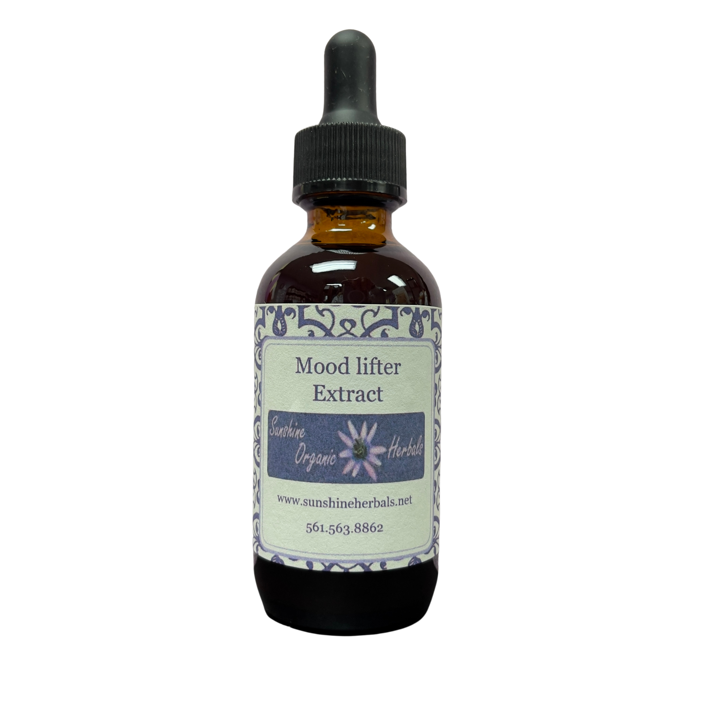 Mood Lifter Extract
