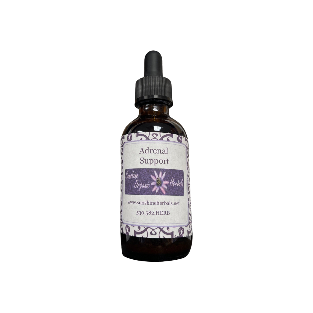 Adrenal Support Extract