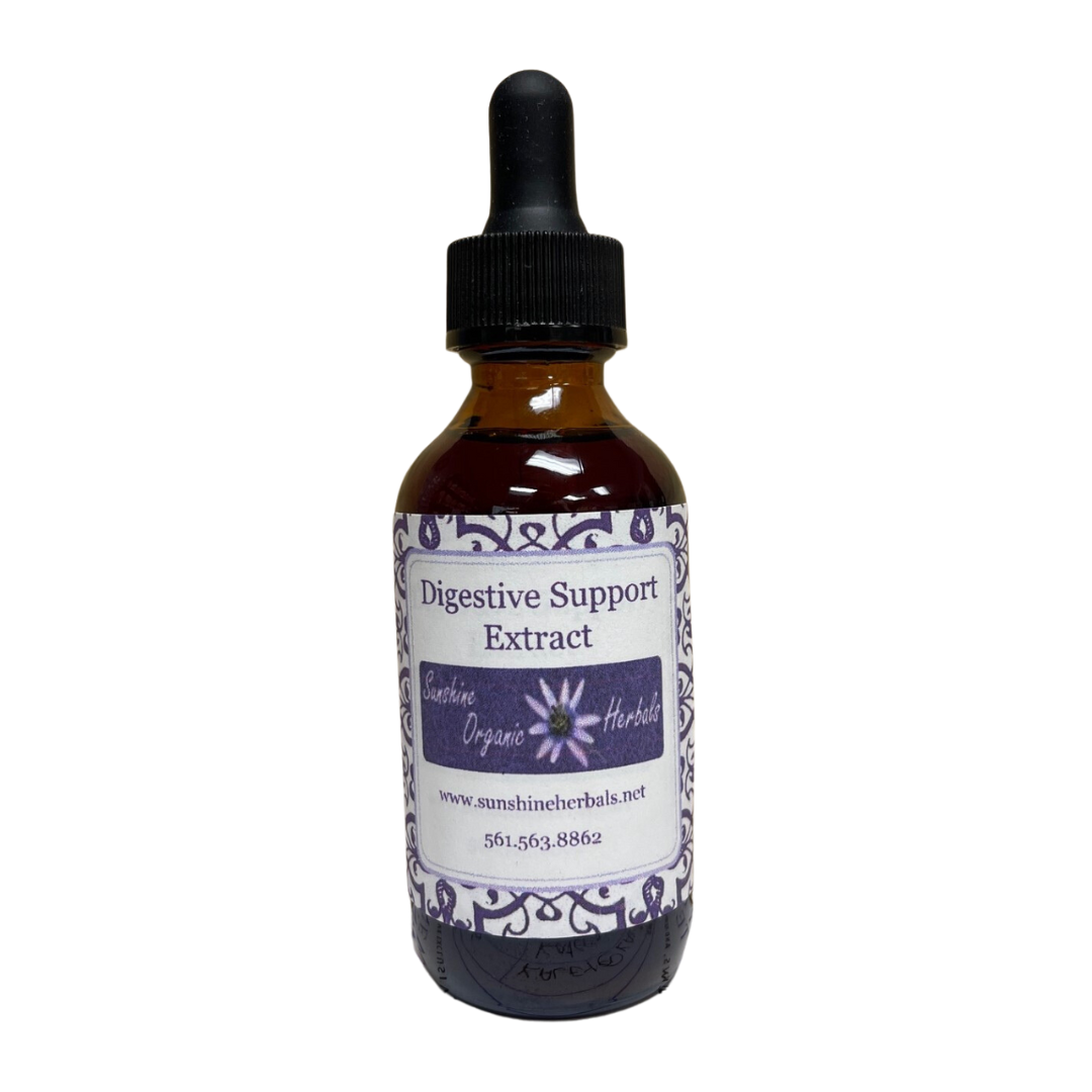 Digestive Support Extract
