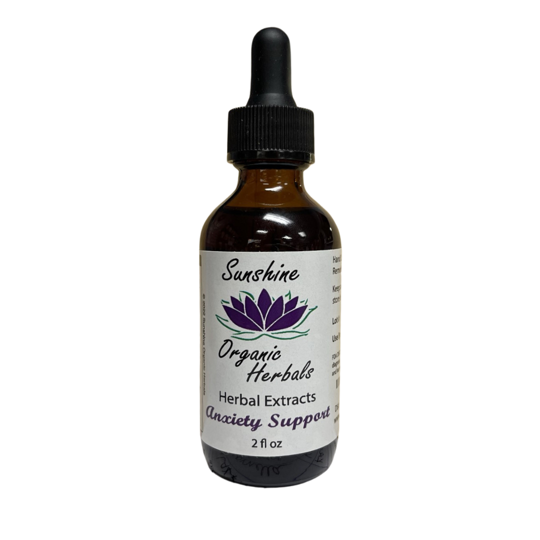 Anxiety Support Extract
