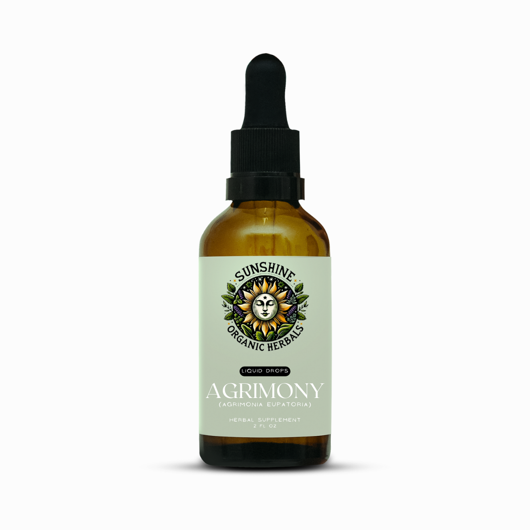 Agrimony Extract