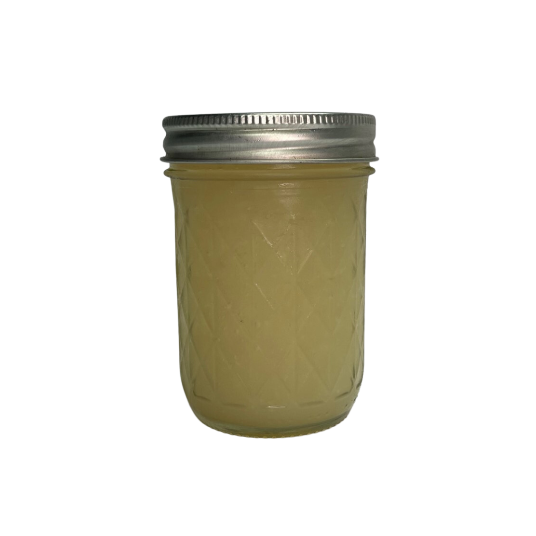 Gold Sea Moss Gel