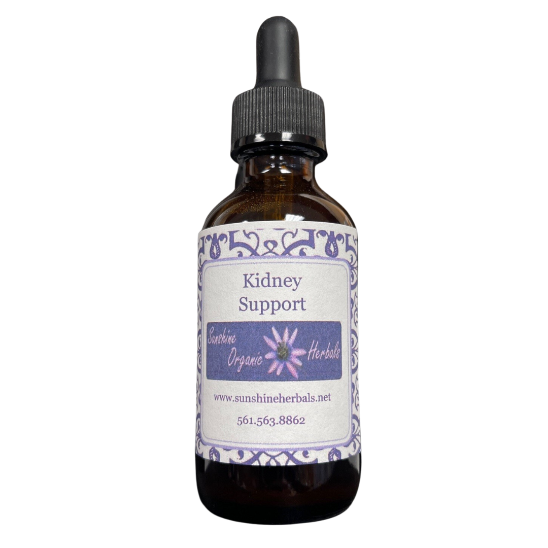 Kidney Support Extract
