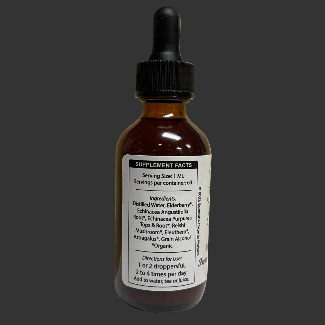 ImmuniBoost Extract