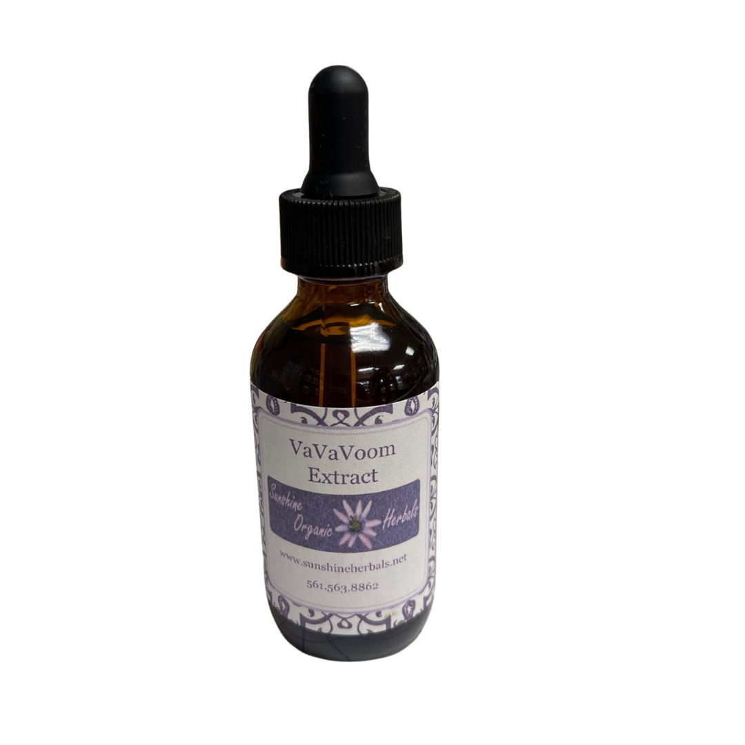 Va Va Voom Extract