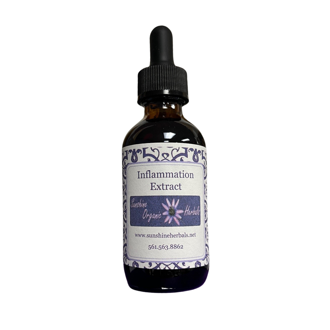 Inflammatory Support Extract