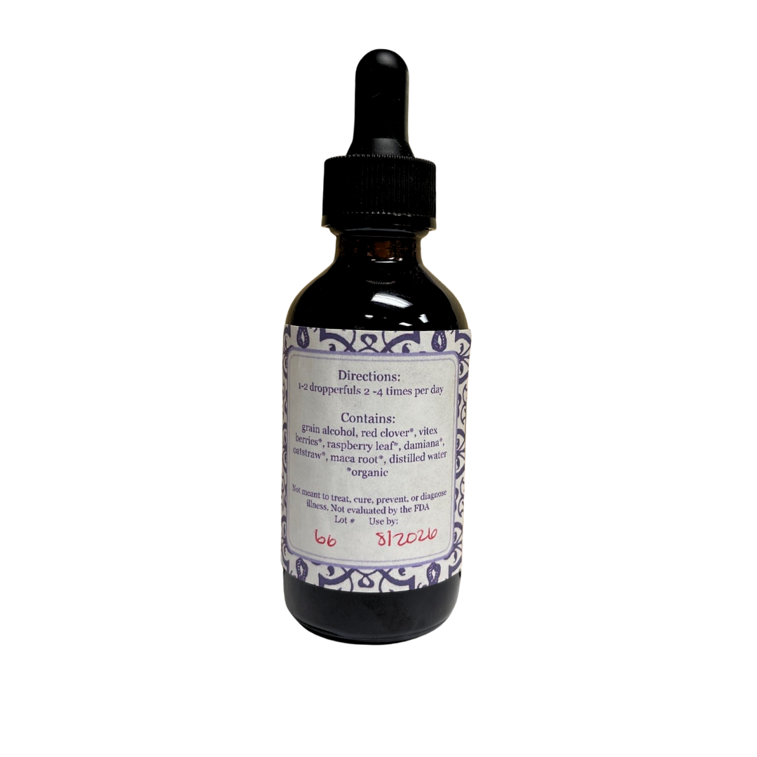 Fertility Extract