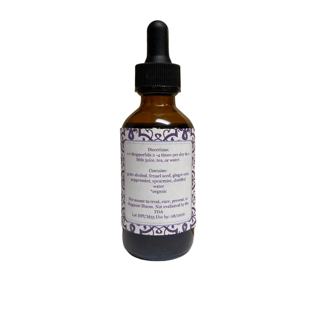 Happy Tummy Extract