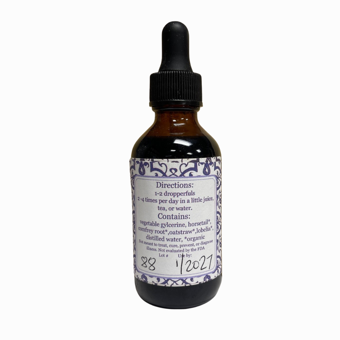 Calcium Herbal Extract