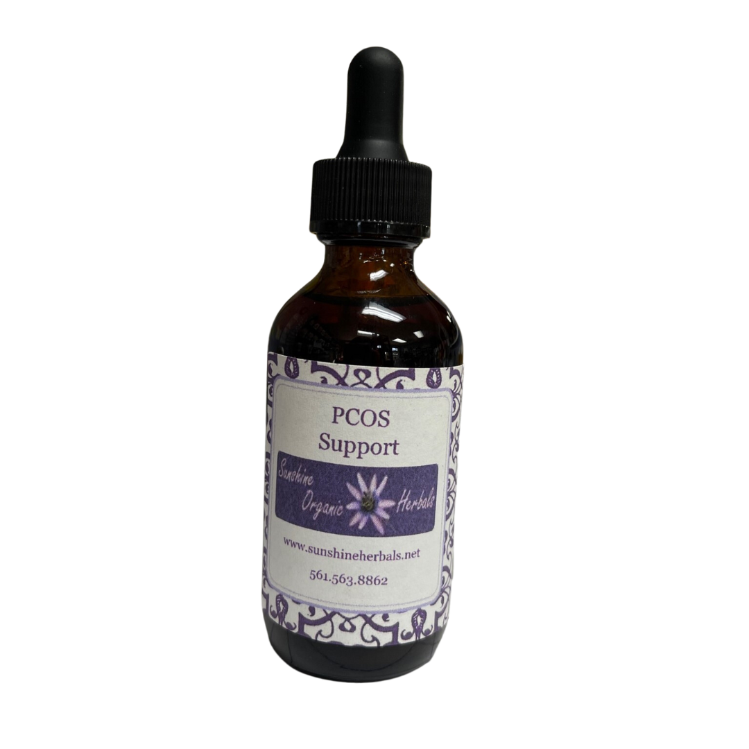 PCOS Support Extract