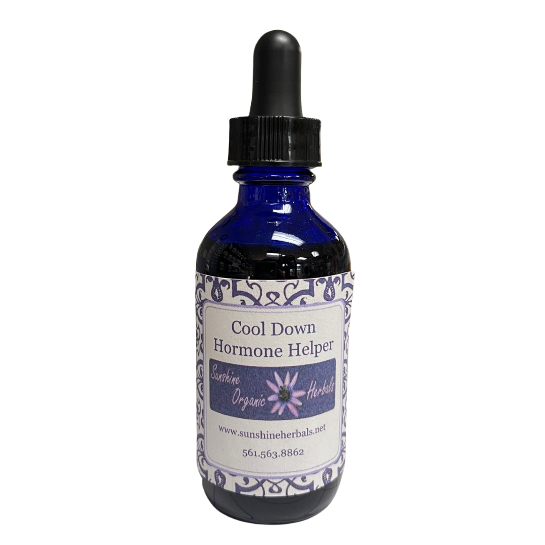 Cool Down Hormone Helper Extract