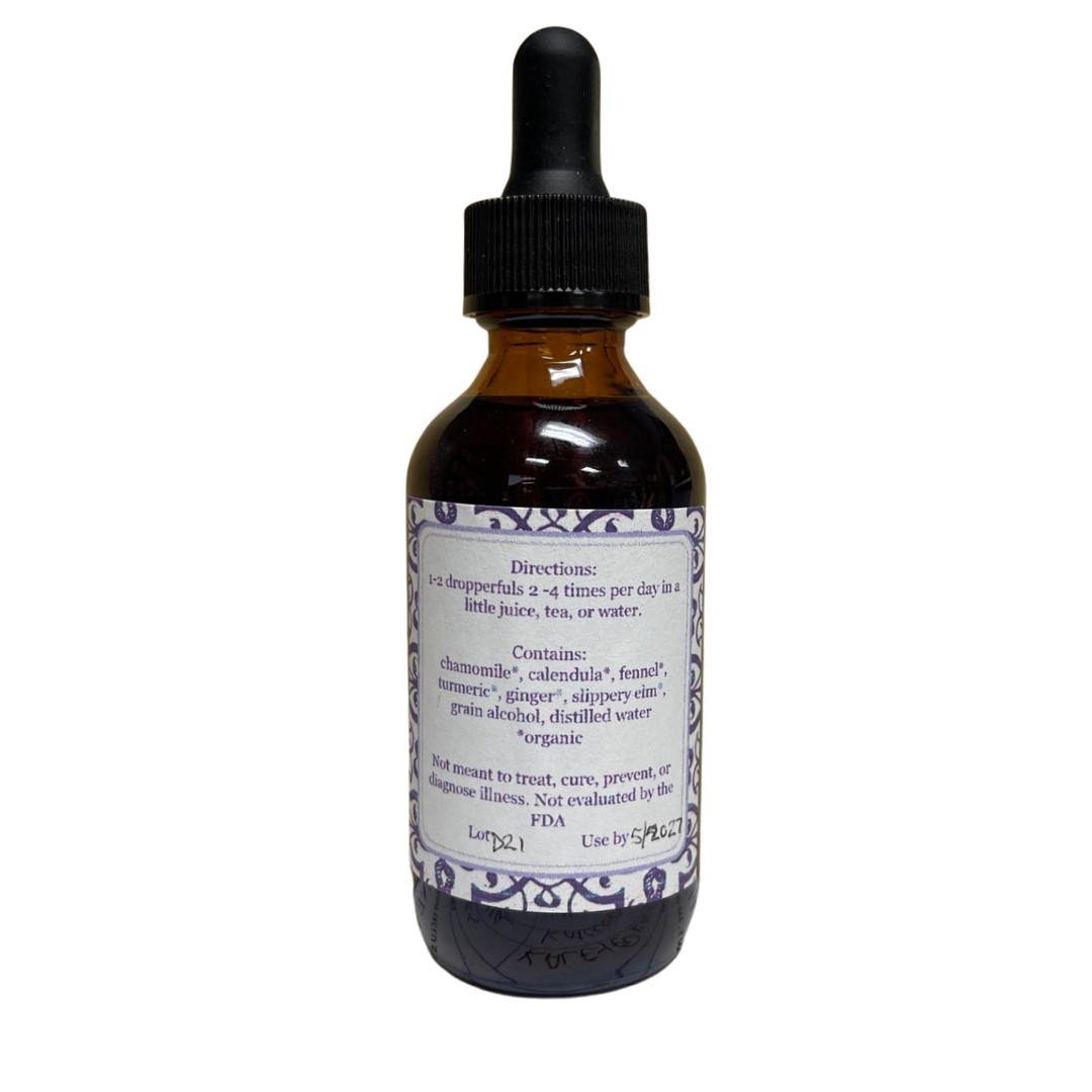 Digestive Support Extract