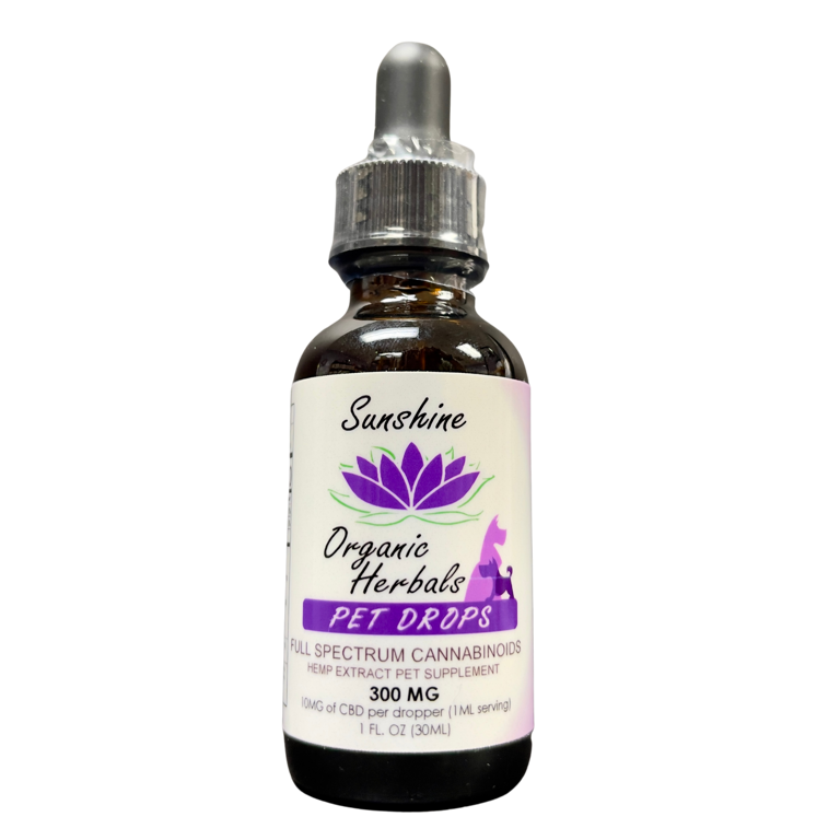 Pet CBD