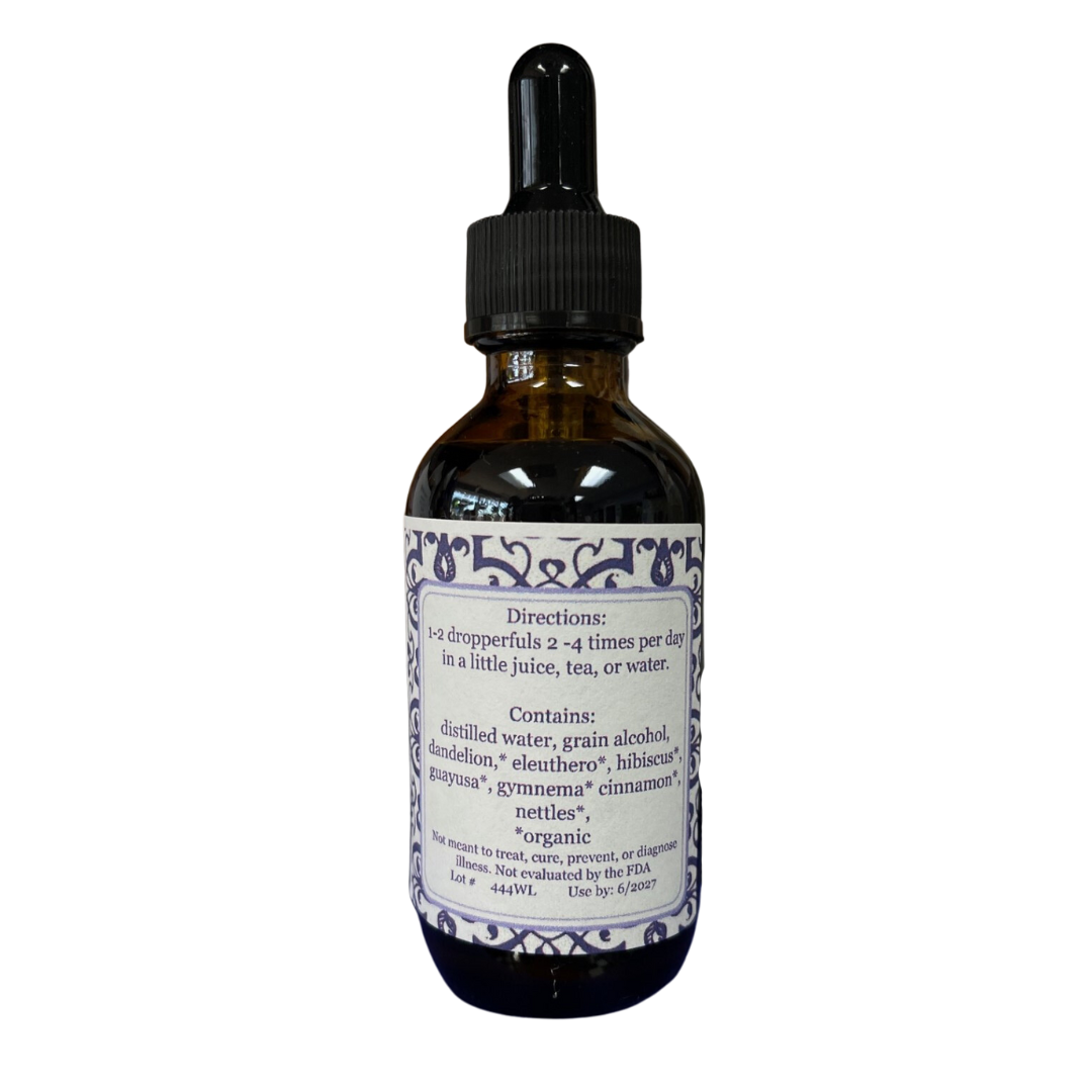 Weight Loss Extract