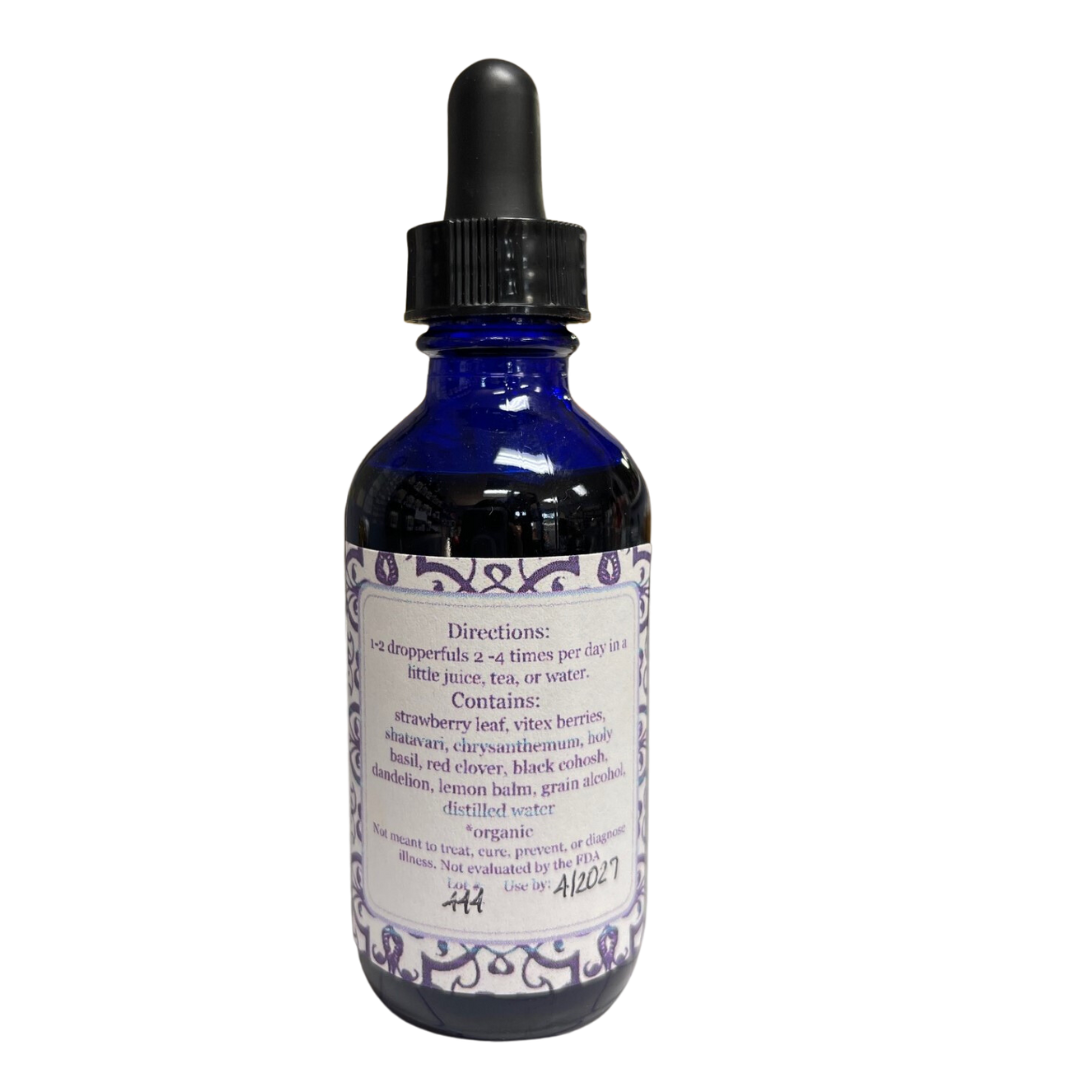 Cool Down Hormone Helper Extract