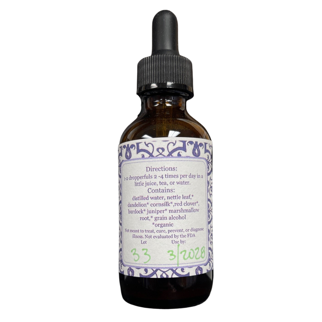 Kidney Support Extract