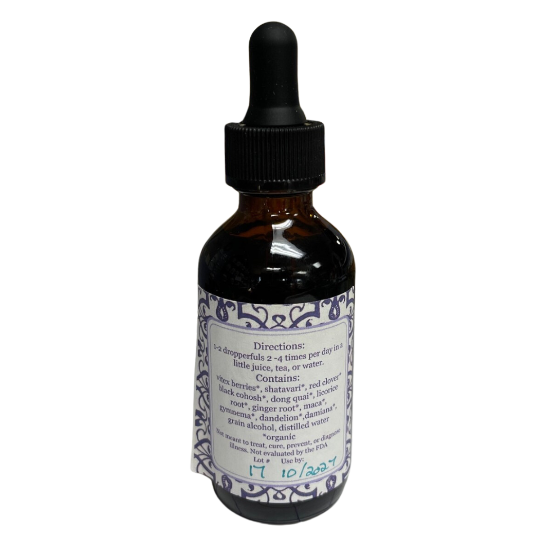 PCOS Support Extract