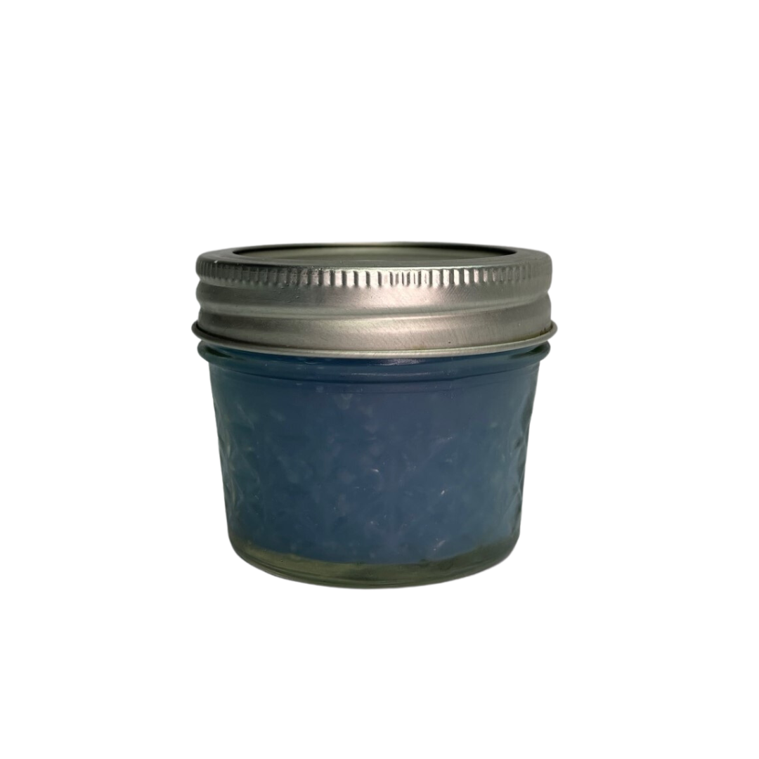 Ocean Blue Sea Moss Gel