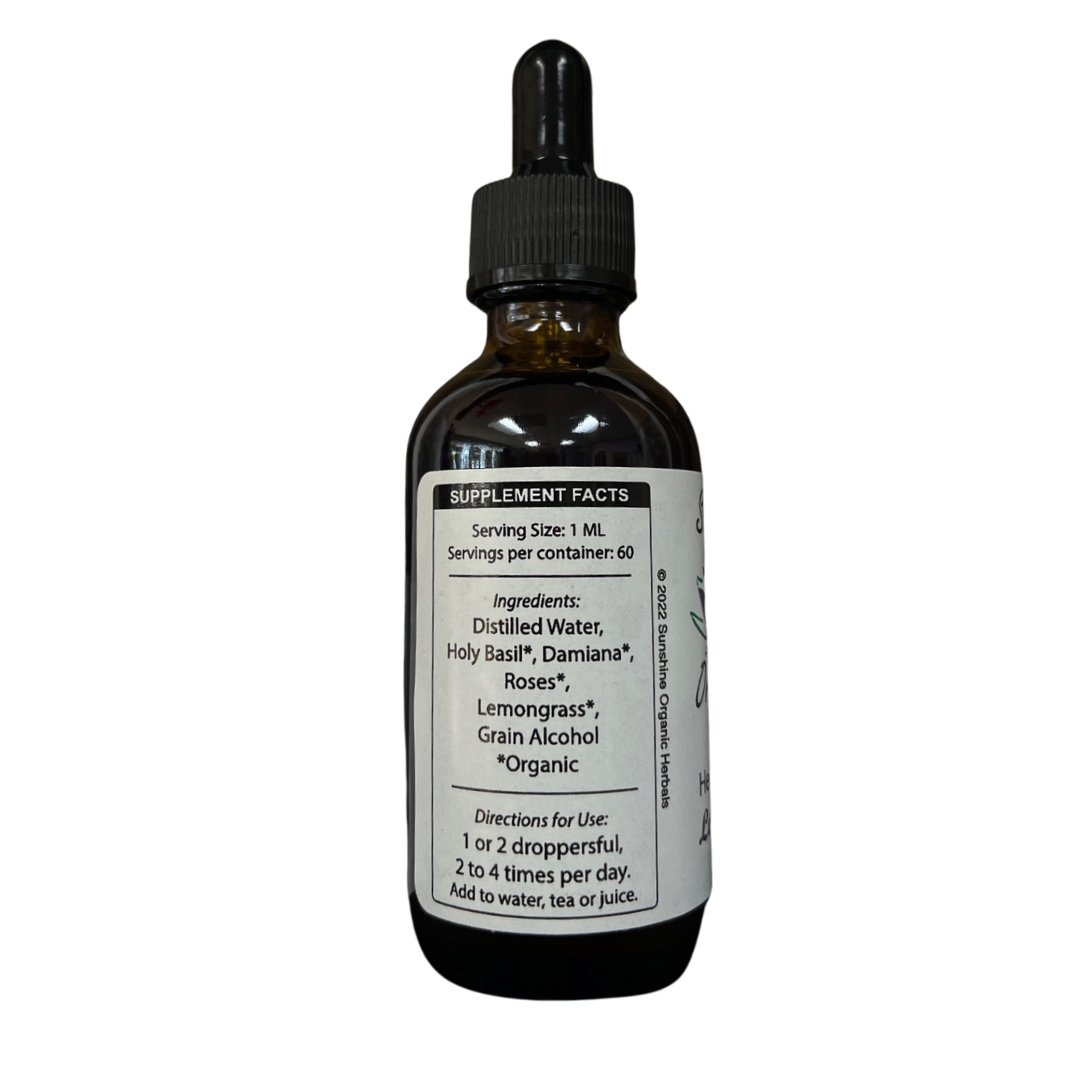 Lovin' Life Extract
