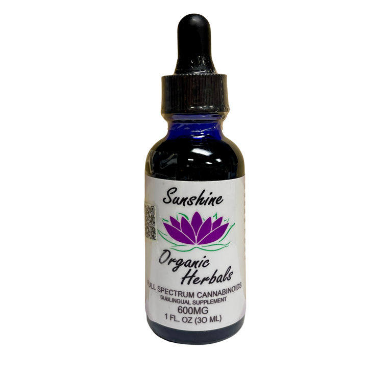 CBD Drops