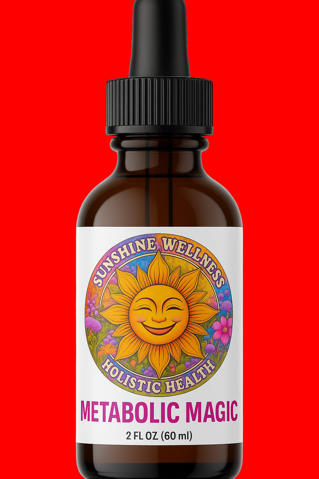 Metabolic Magic Weight Management Extract