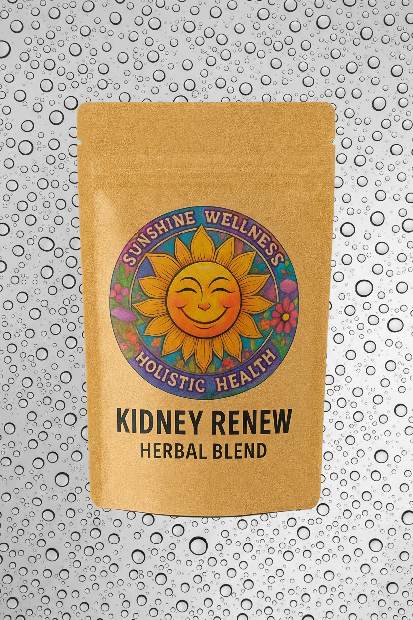 Kidney Renew Blend