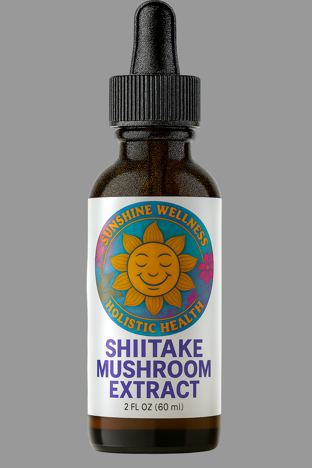 Shiitake Mushroom Extract