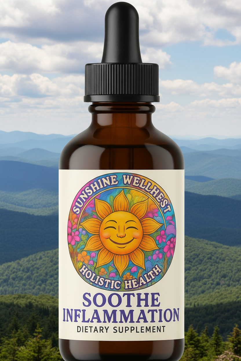 Soothe Inflammation Extract