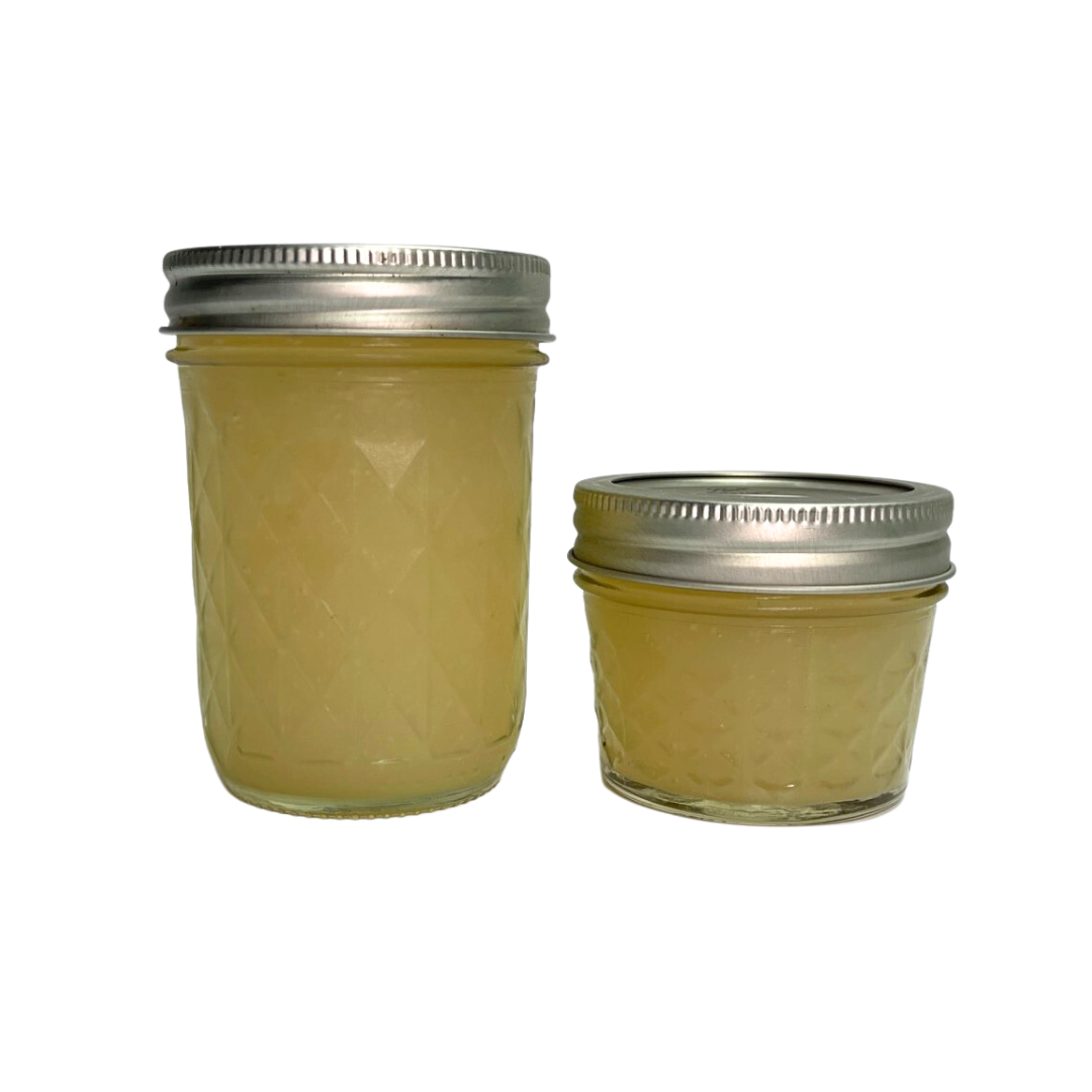 Gold Sea Moss Gel