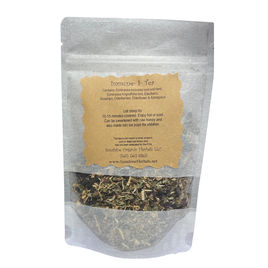 Immune-I-Tea