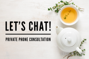 Sunshine Consultation