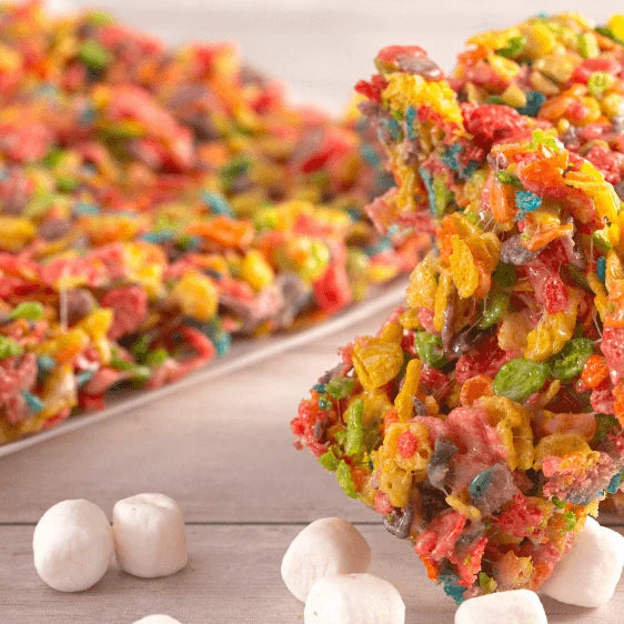 Herbal Edibles