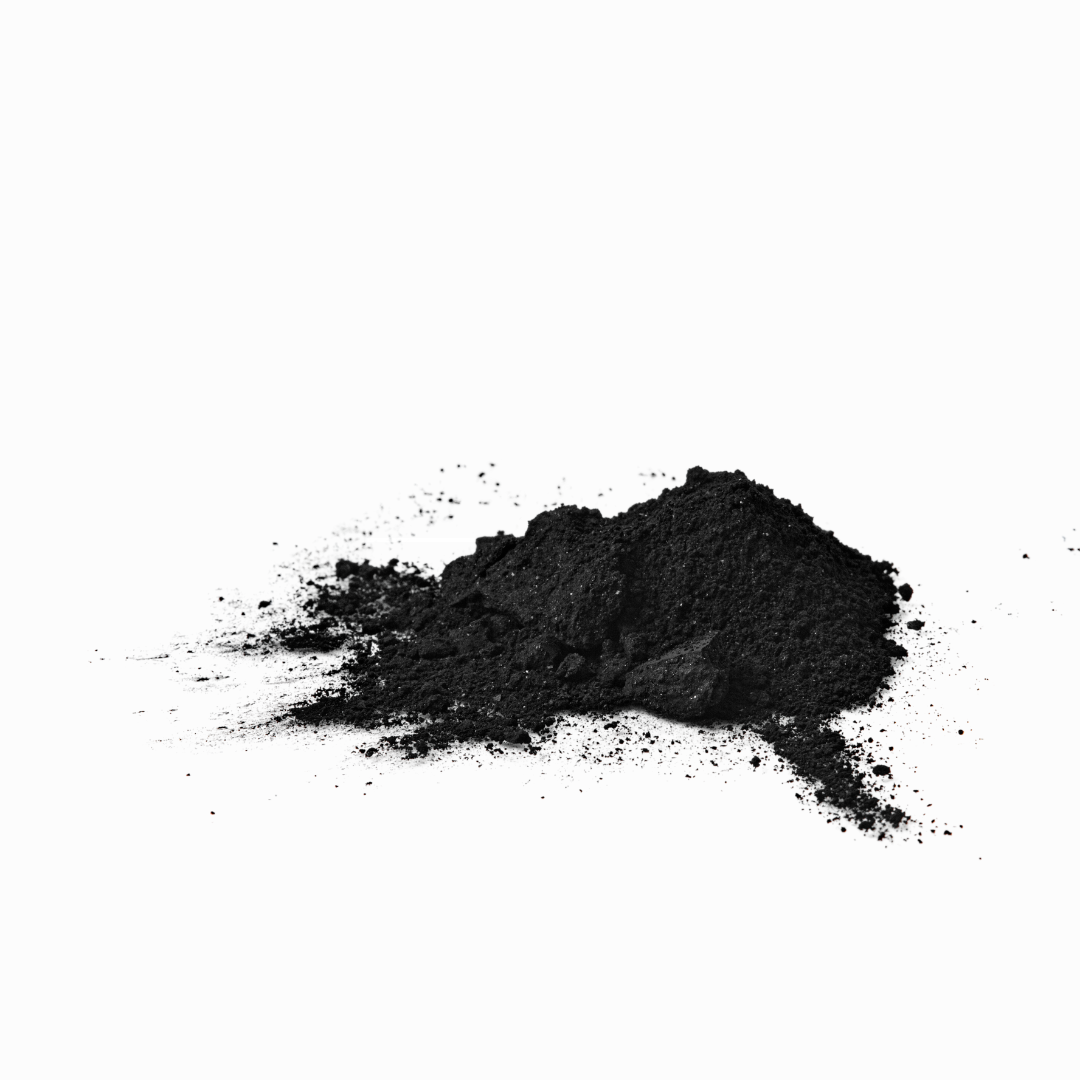 Activated Charcoal Powder