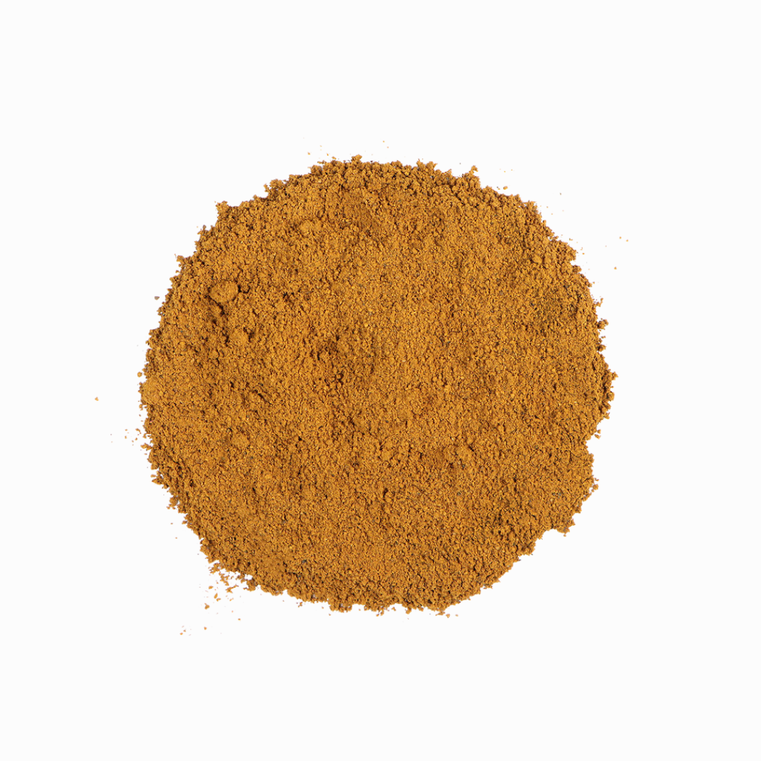 Aguaje Powder