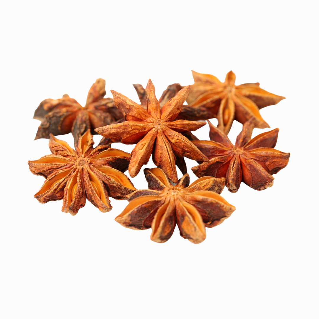 Anise Star Pods