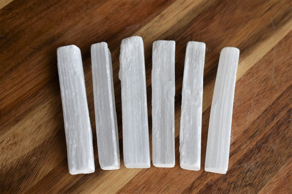 Selenite