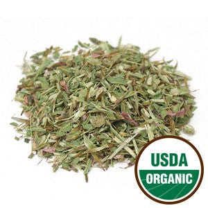 Echinacea Angustofolia - Root