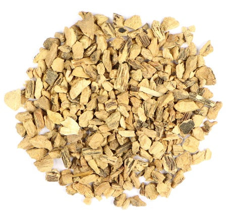 Gentian Root