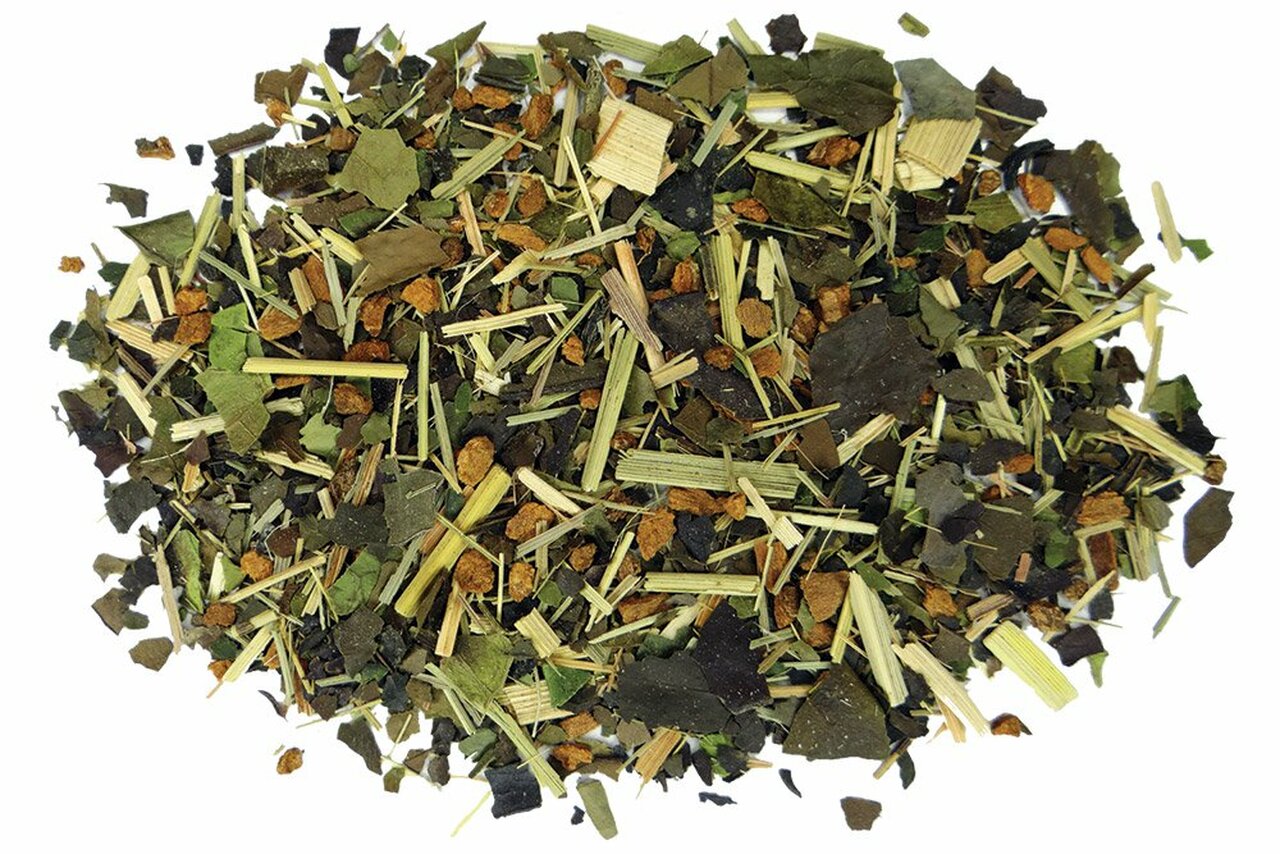 Guayusa