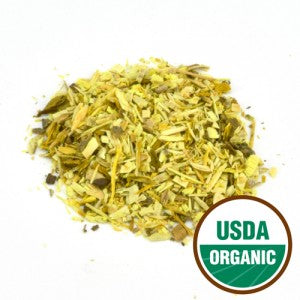 Barberry - Root Bark