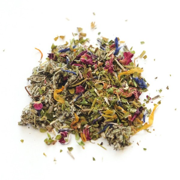 Lichens Support