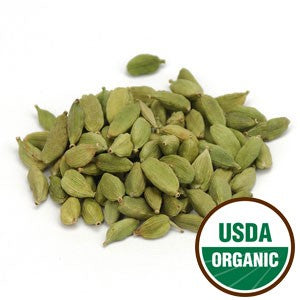 Cardamom Pods - Whole