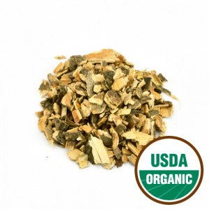 Cramp Bark