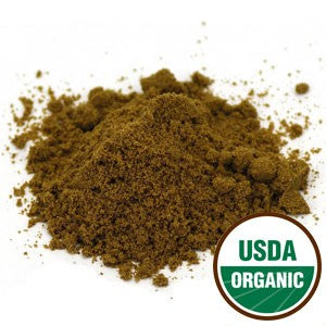 Curry - Powder